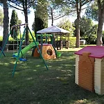Hotel Riva Etrusca 3*