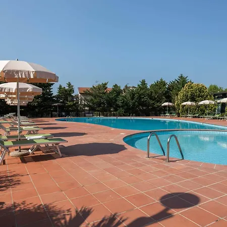 Hotel Riva Etrusca