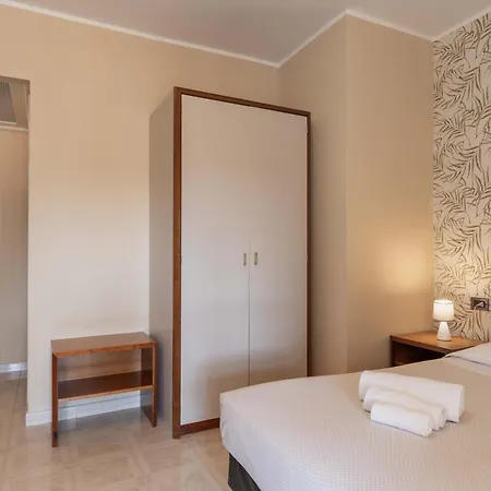 Riva Etrusca 3* Marina Di Bibbona