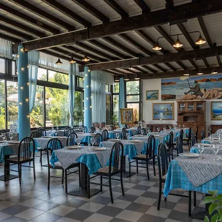 Hotel Riva Etrusca