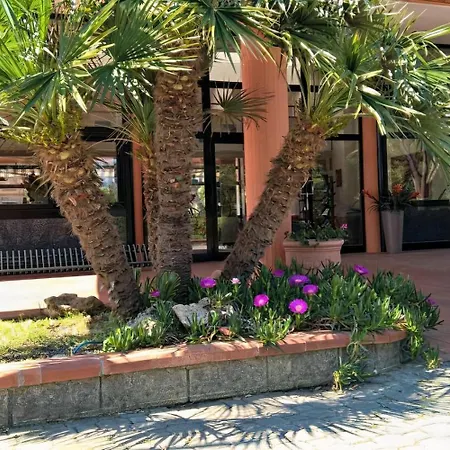 Hotel Riva Etrusca