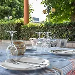 Hotel Riva Etrusca Marina Di Bibbona