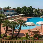 Hotel Riva Etrusca Marina Di Bibbona