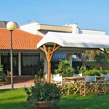 Hotel Riva Etrusca