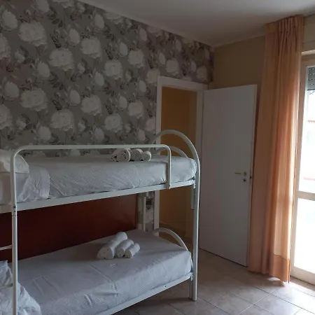 Hotel Riva Etrusca Marina Di Bibbona