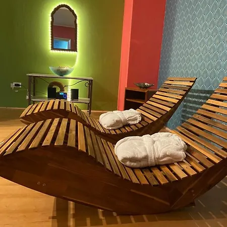 Hotel Riva Etrusca Marina Di Bibbona