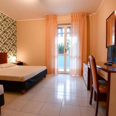 Riva Etrusca Hotel