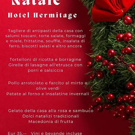 Hotel Riva Etrusca 3*