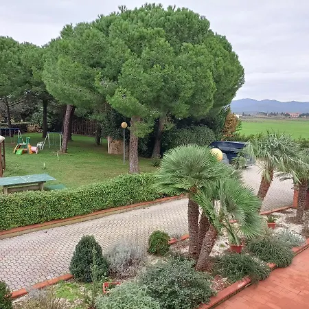 Riva Etrusca Hotel