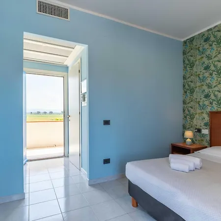 Riva Etrusca 3*