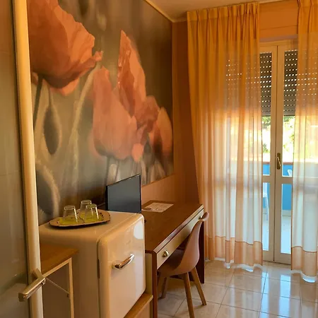 Riva Etrusca Hotell Marina Di Bibbona