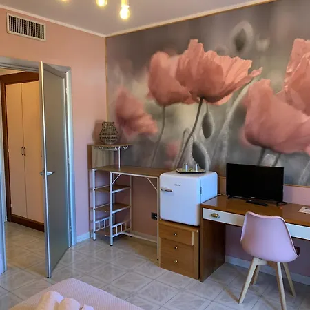 Hotel Riva Etrusca