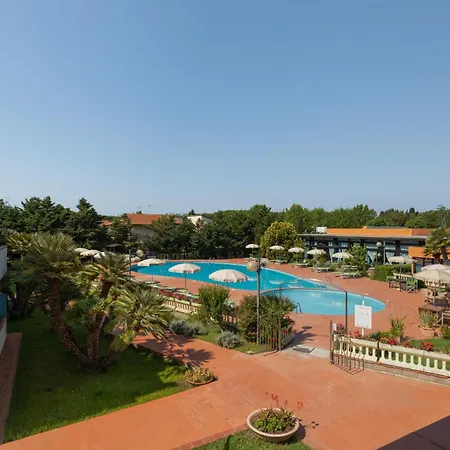 Riva Etrusca Hotel Marina Di Bibbona