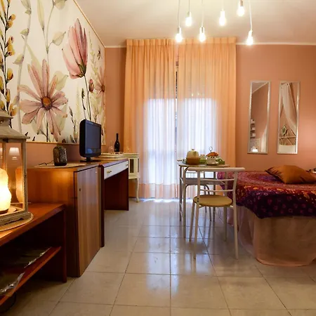 Hotel Riva Etrusca Marina Di Bibbona
