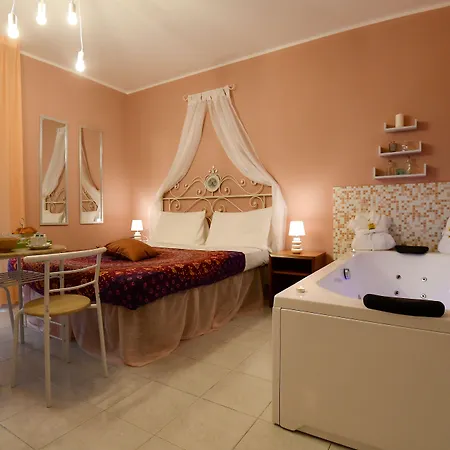 Hotel Riva Etrusca 3*
