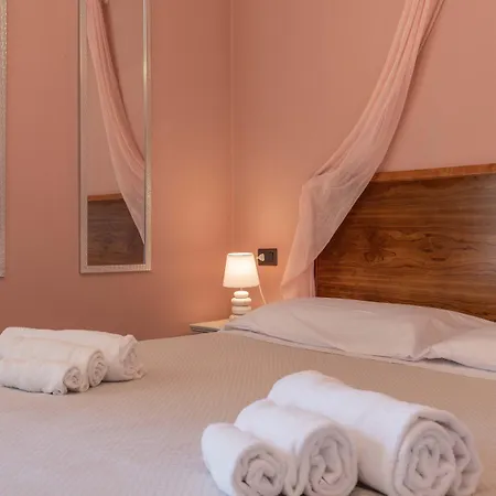 Hotel Riva Etrusca Marina Di Bibbona