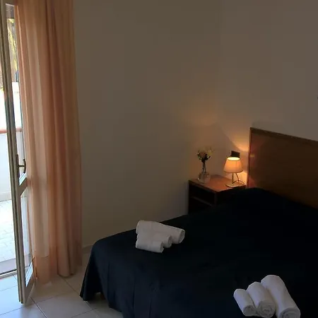 Hotel Riva Etrusca
