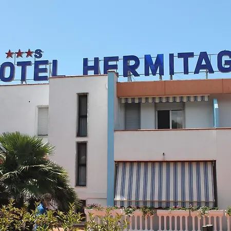 Riva Etrusca Hotel 3*