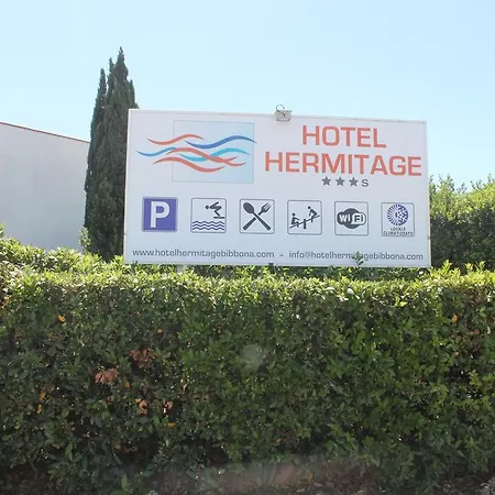Hotel Riva Etrusca