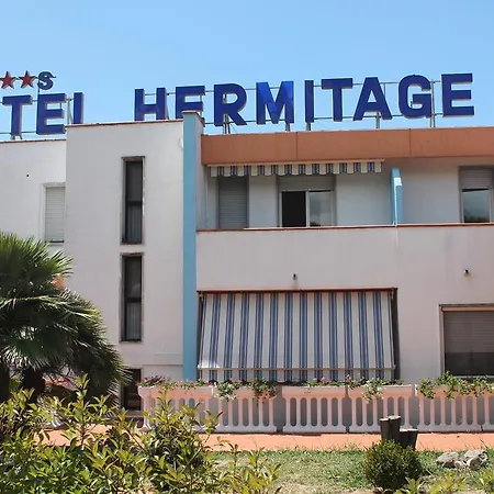 Hotel Riva Etrusca Marina Di Bibbona