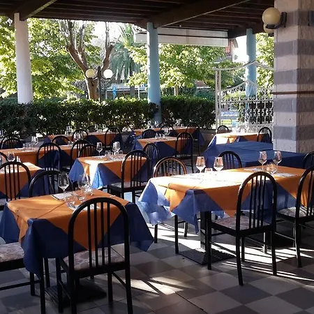 Hotel Riva Etrusca