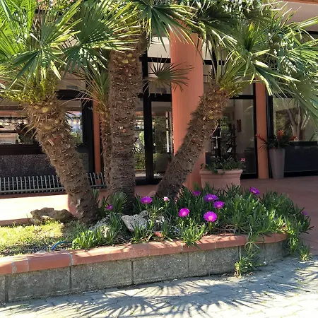 Hotel Riva Etrusca