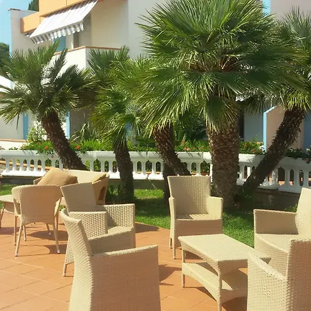 Hotel Riva Etrusca
