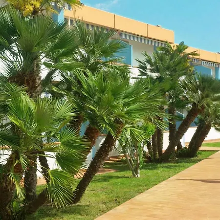Riva Etrusca Hotel
