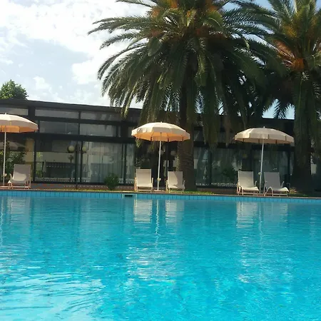 Hotel Riva Etrusca